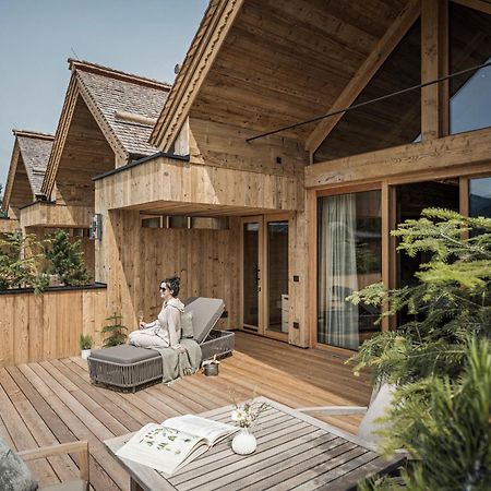 Bachmanngut Hotel Saint Wolfgang Kültér fotó