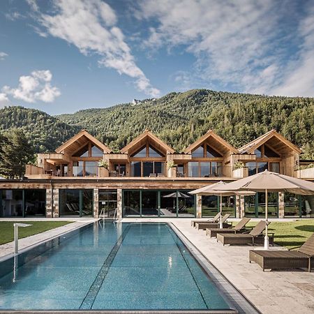 Bachmanngut Hotel Saint Wolfgang Kültér fotó