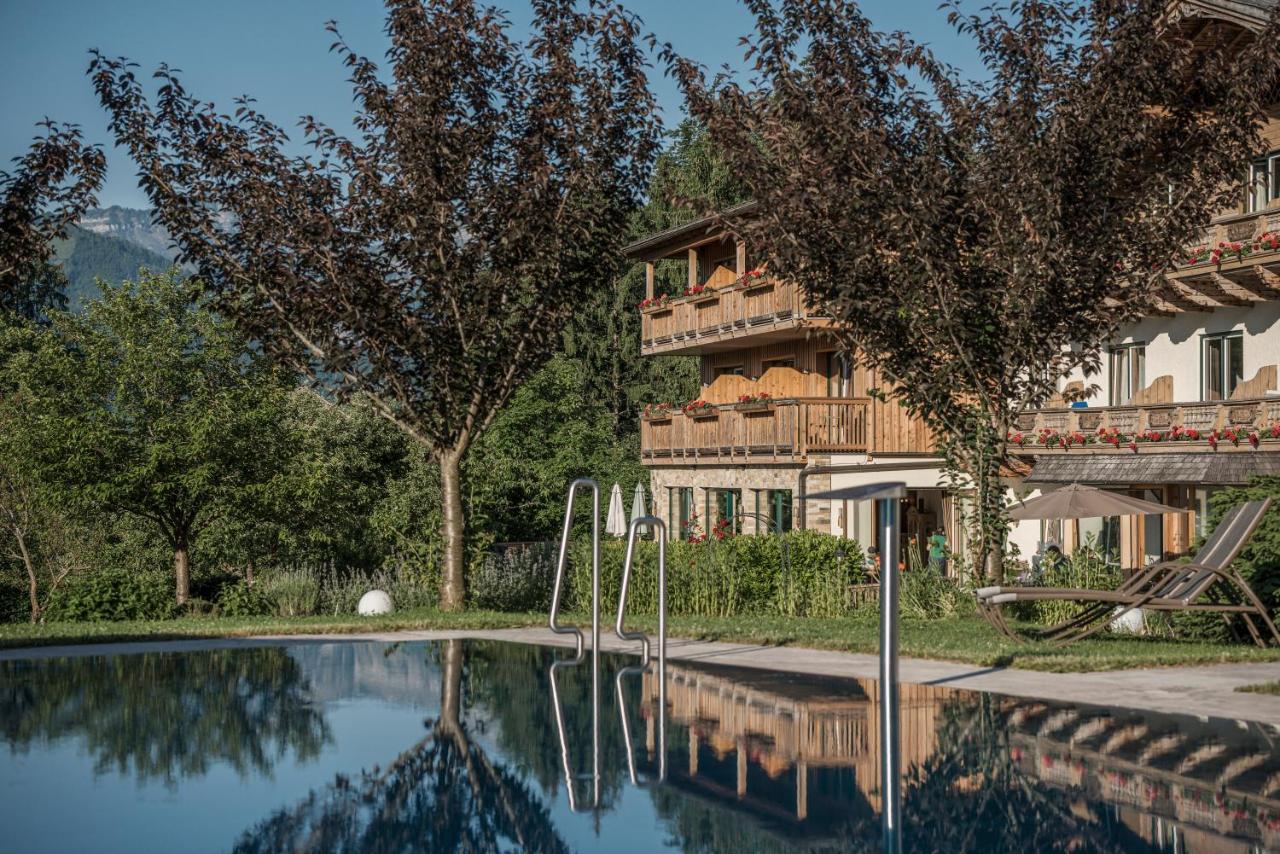Bachmanngut Hotel Saint Wolfgang Kültér fotó