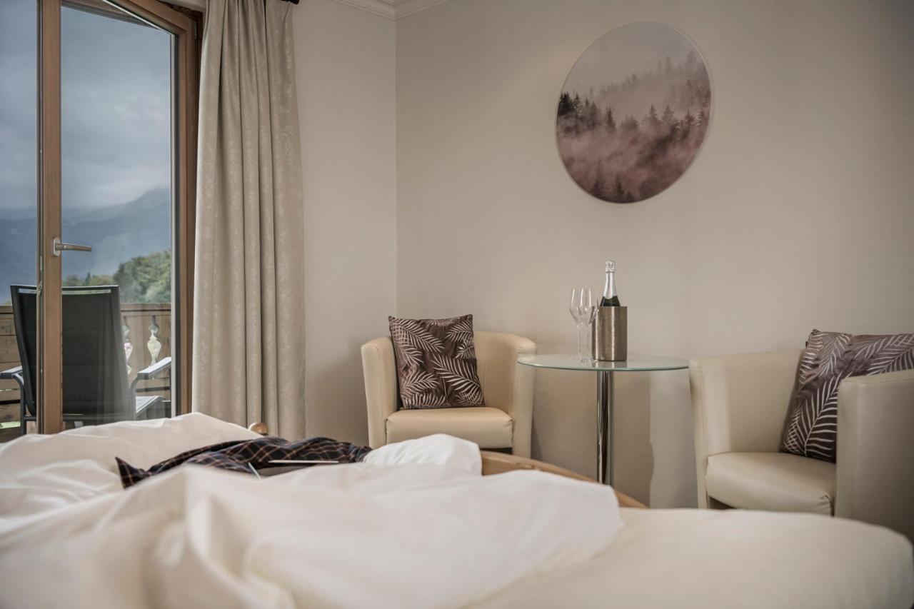 Bachmanngut Hotel Saint Wolfgang Kültér fotó