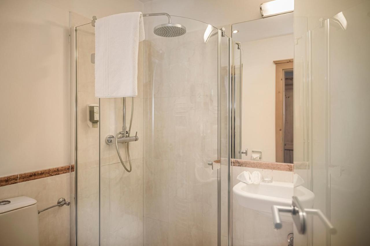 Bachmanngut Hotel Saint Wolfgang Kültér fotó