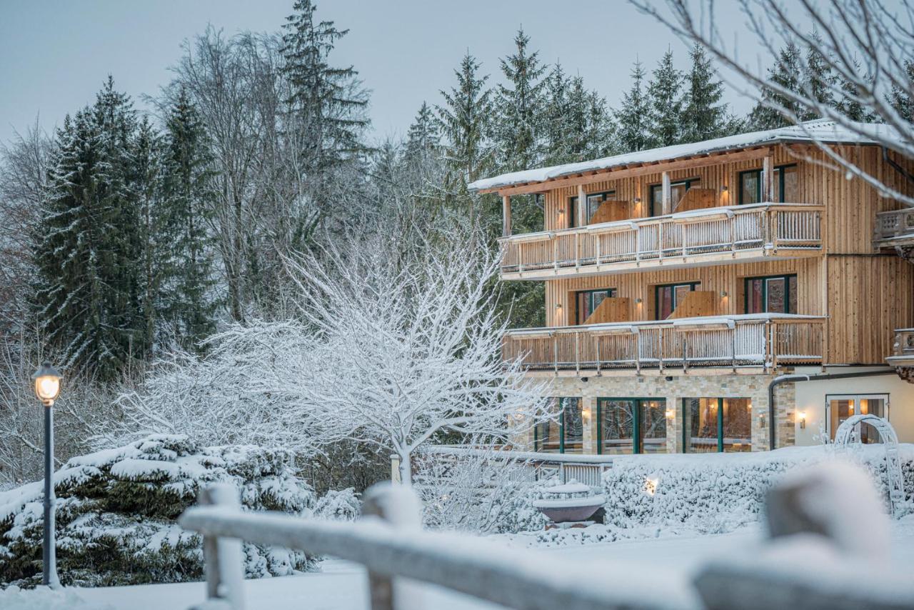 Bachmanngut Hotel Saint Wolfgang Kültér fotó