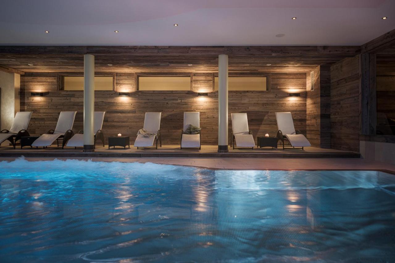 Bachmanngut Hotel Saint Wolfgang Kültér fotó