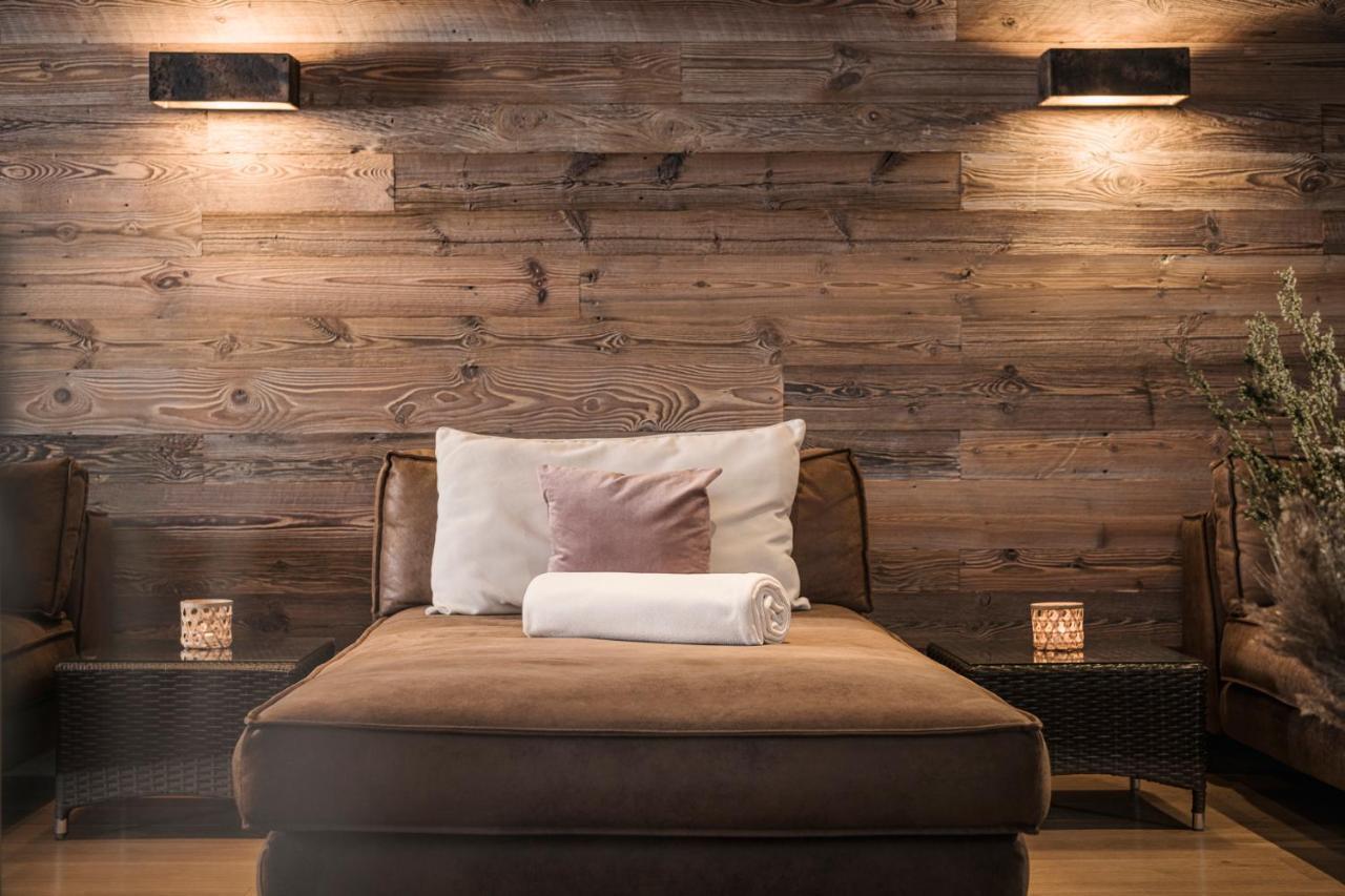 Bachmanngut Hotel Saint Wolfgang Kültér fotó