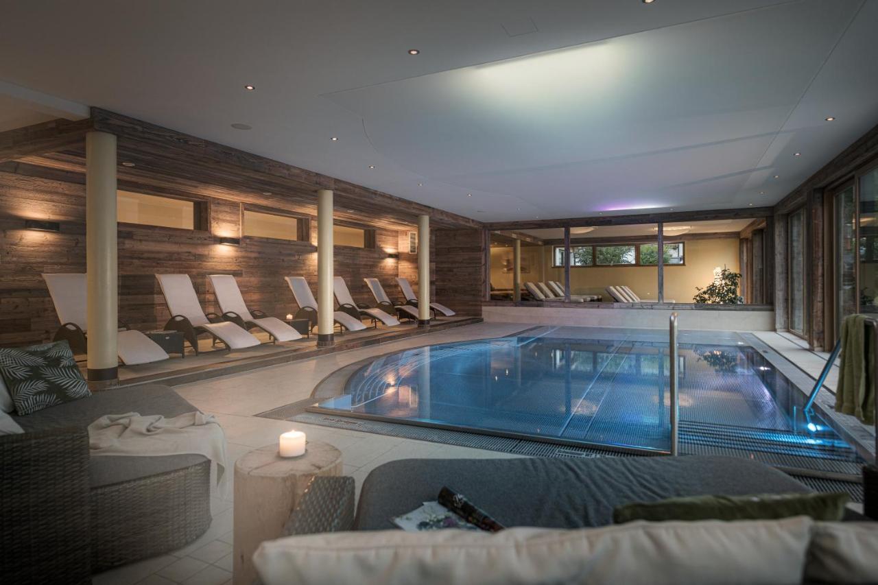 Bachmanngut Hotel Saint Wolfgang Kültér fotó