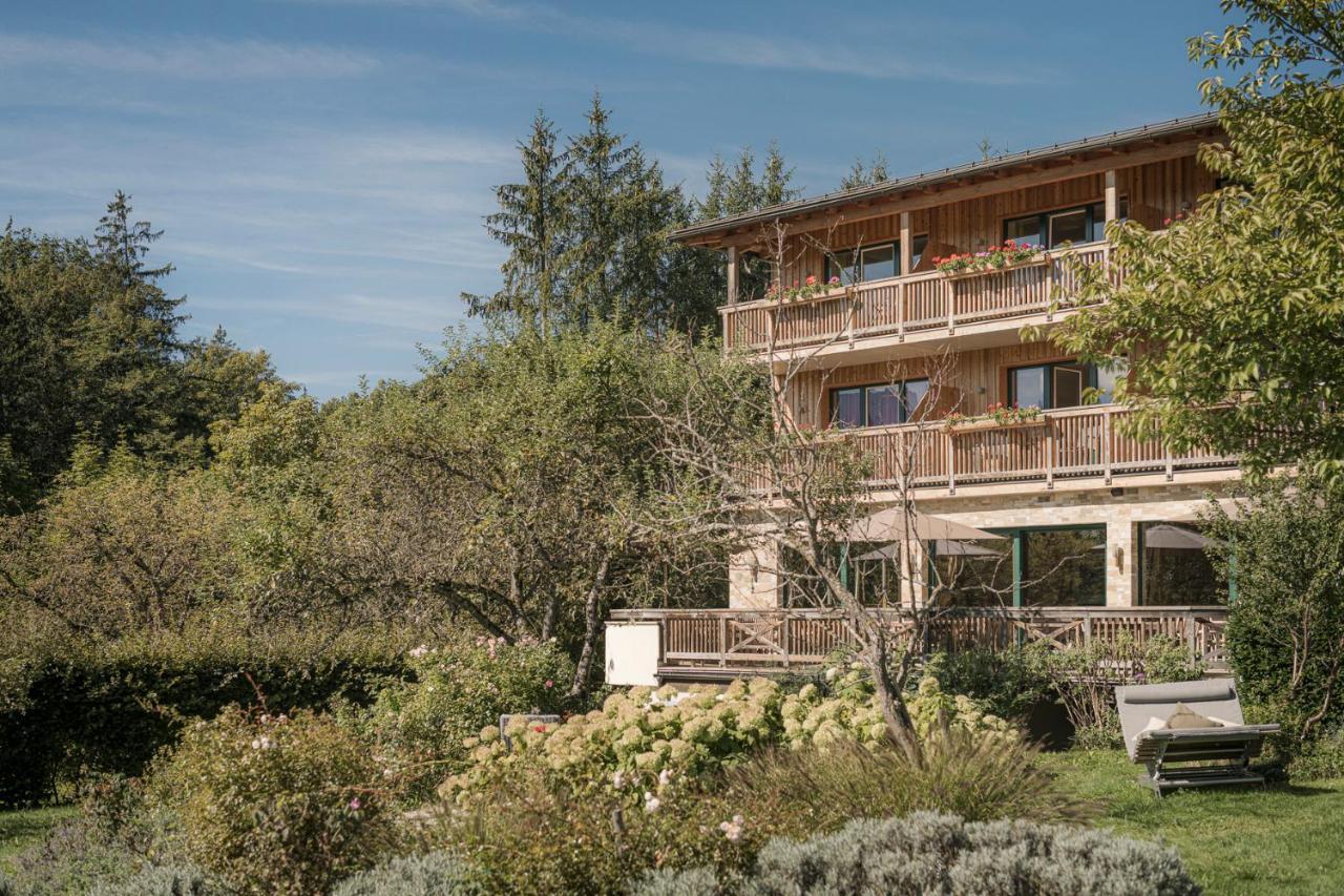 Bachmanngut Hotel Saint Wolfgang Kültér fotó