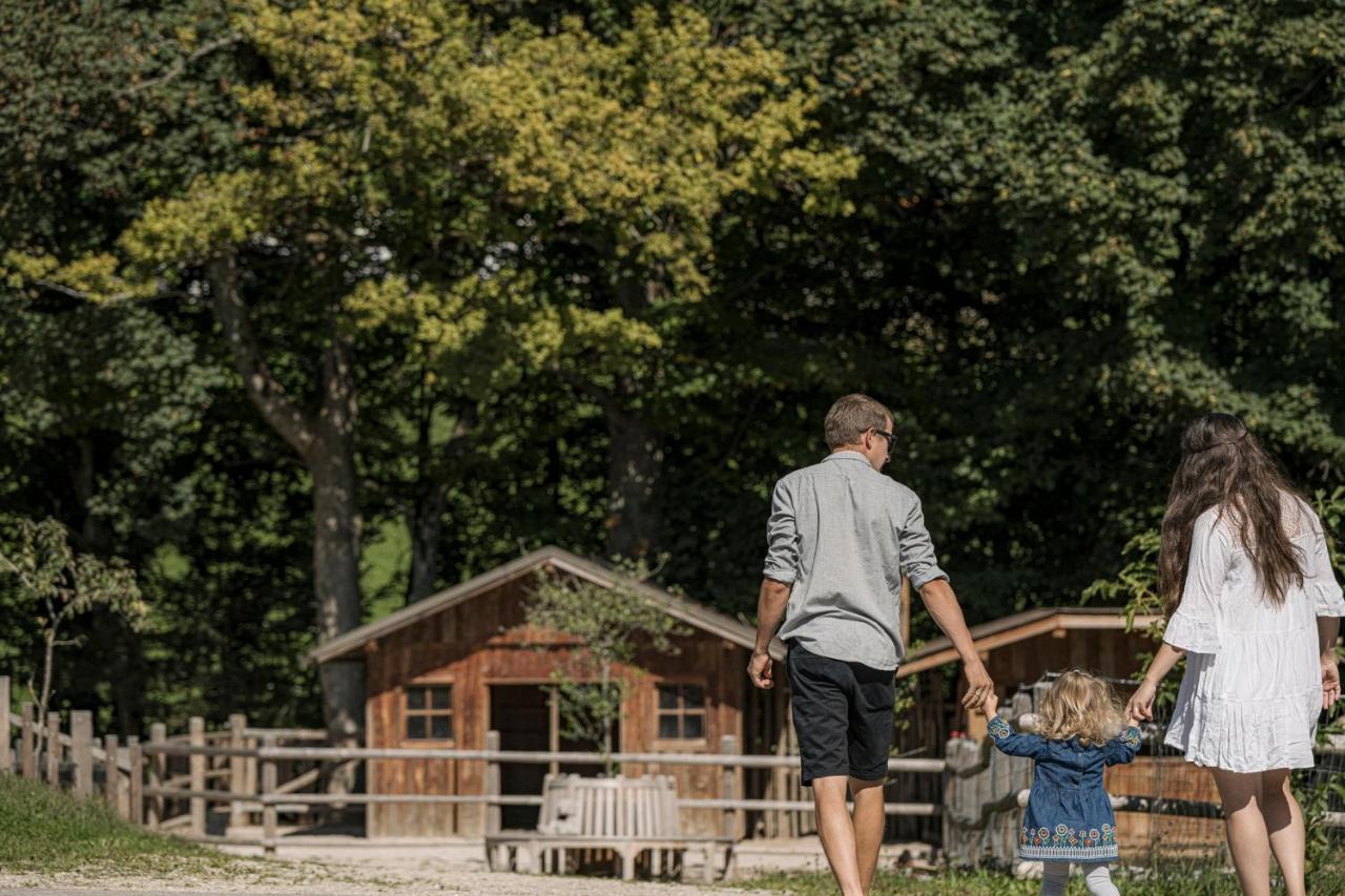 Bachmanngut Hotel Saint Wolfgang Kültér fotó