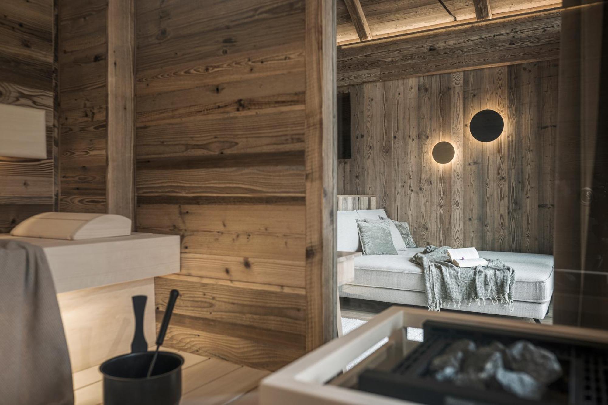 Bachmanngut Hotel Saint Wolfgang Kültér fotó