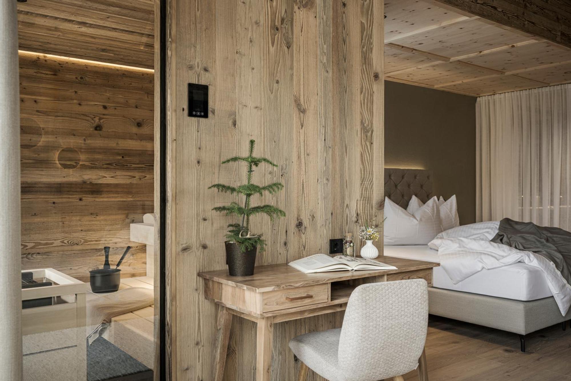 Bachmanngut Hotel Saint Wolfgang Kültér fotó