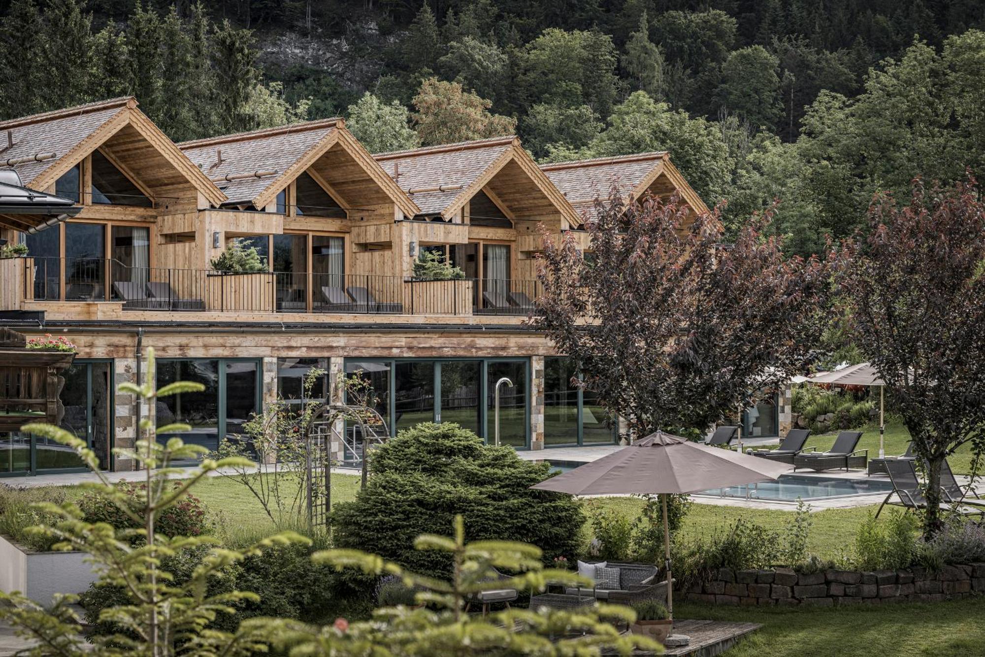 Bachmanngut Hotel Saint Wolfgang Kültér fotó