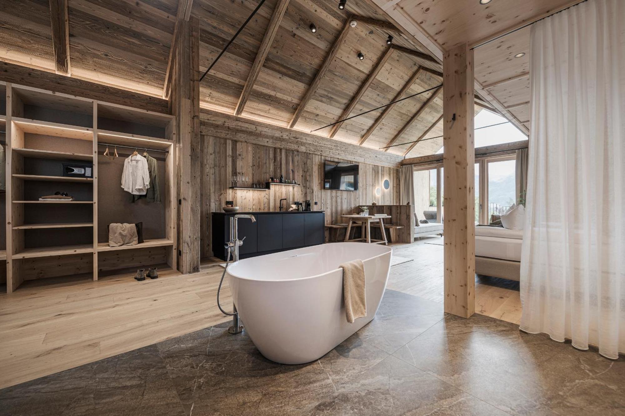 Bachmanngut Hotel Saint Wolfgang Kültér fotó