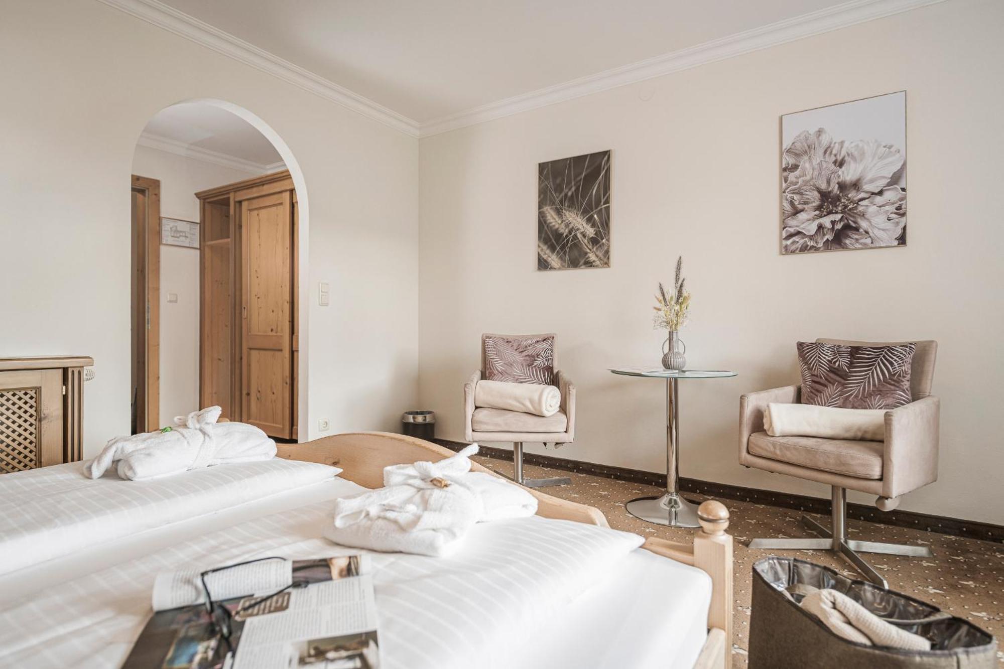 Bachmanngut Hotel Saint Wolfgang Kültér fotó